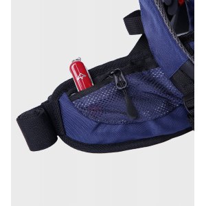 Mochila Astrum 35 Lts