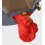 Mochila Cyclone 40 Lts
