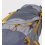Mochila Cyclone 40 Lts