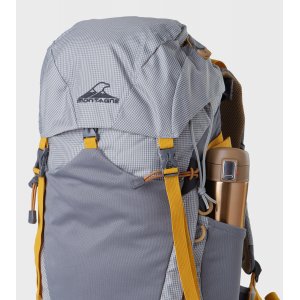 Mochila Cyclone 40 Lts