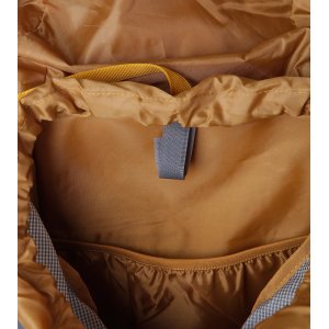 Mochila Cyclone 40 Lts