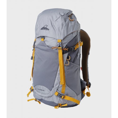 Mochila Cyclone 40 Lts Mochila Cyclone 40 Lts