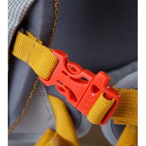 Mochila Cyclone 40 Lts