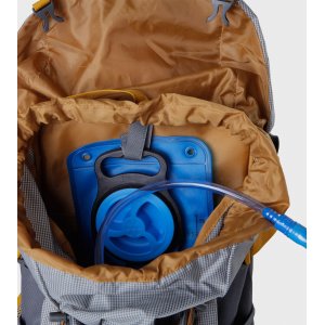 Mochila Cyclone 40 Lts