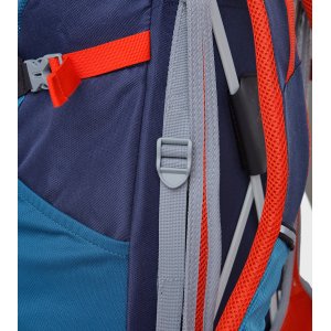 Mochila Cyclone 40 Lts
