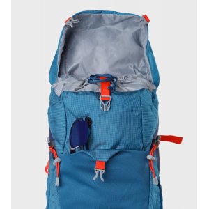 Mochila Cyclone 40 Lts