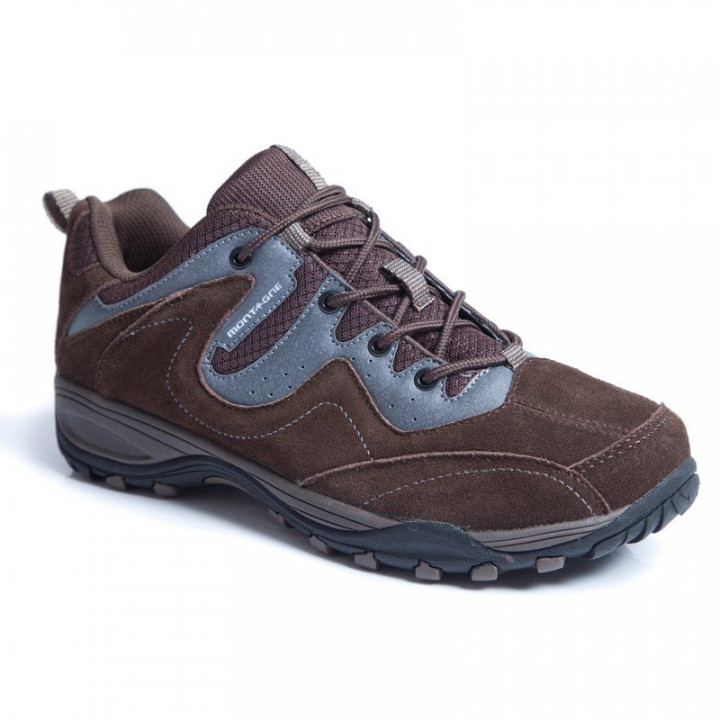 Montagne man shoes VISON