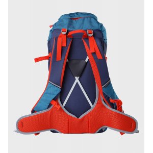 Mochila Cyclone 40 Lts