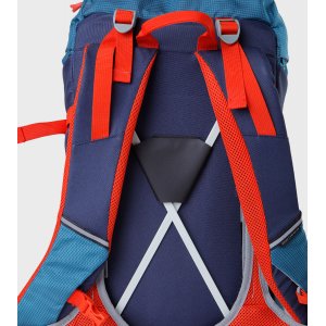 Mochila Cyclone 40 Lts