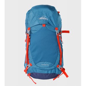 Mochila Cyclone 40 Lts