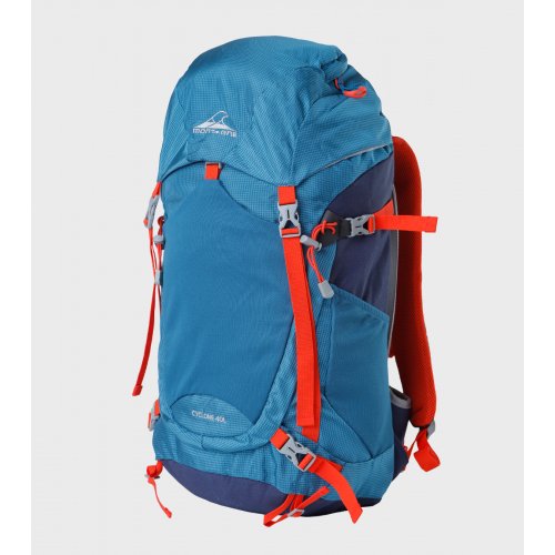 Mochila Cyclone 40 Lts Mochila Cyclone 40 Lts