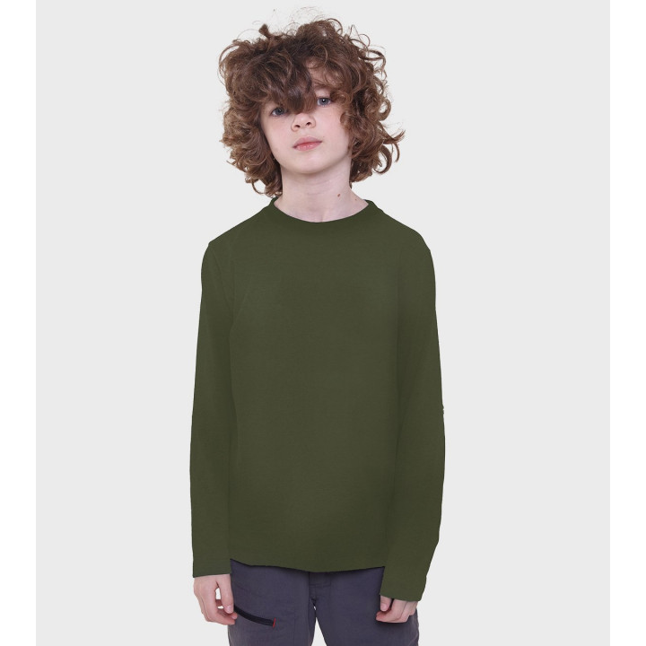 Remera de niños Lisa M/L