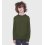 Remera de niños Lisa M/L
