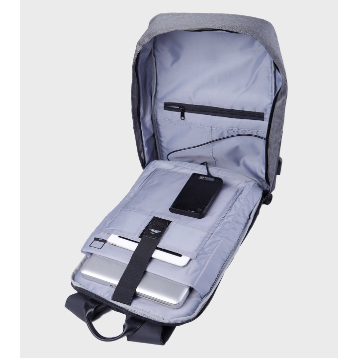Mochila Force 18lts