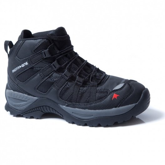 Women Boots Montagne BELL