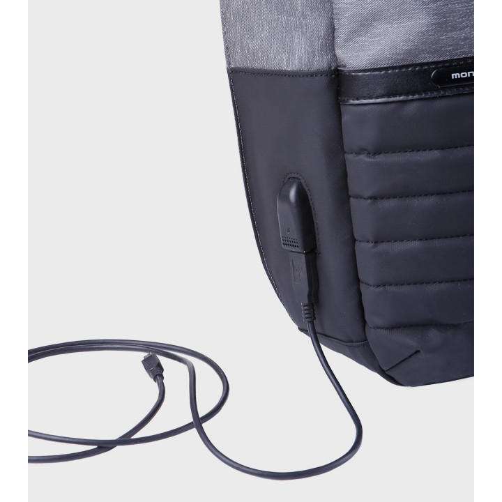 Mochila Force 18lts