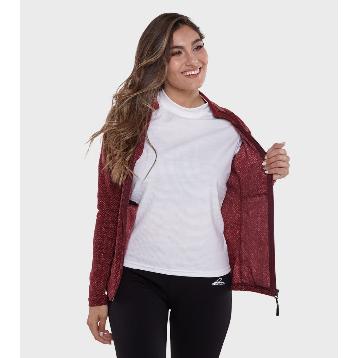 Campera de mujer Ceryl