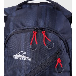 Mochila Ramsar 25lts.
