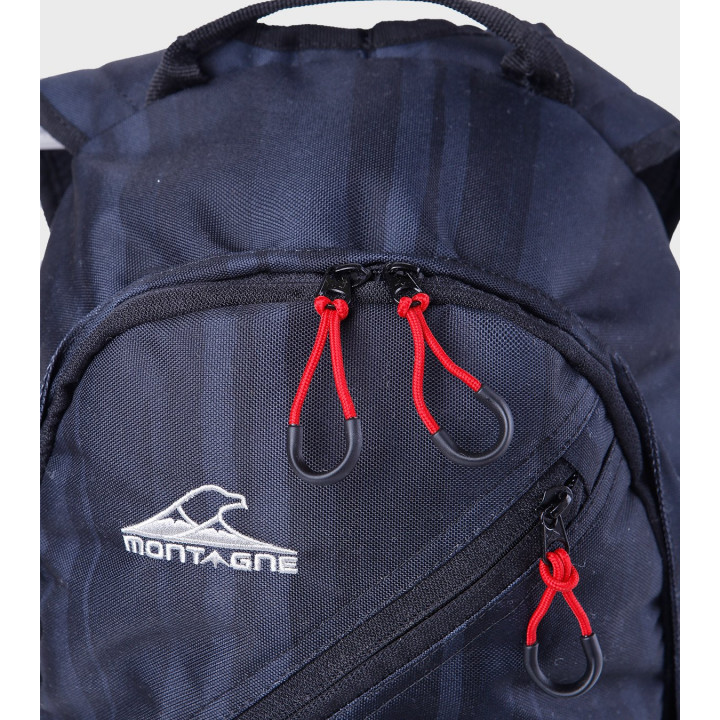 Mochila Ramsar 25lts.