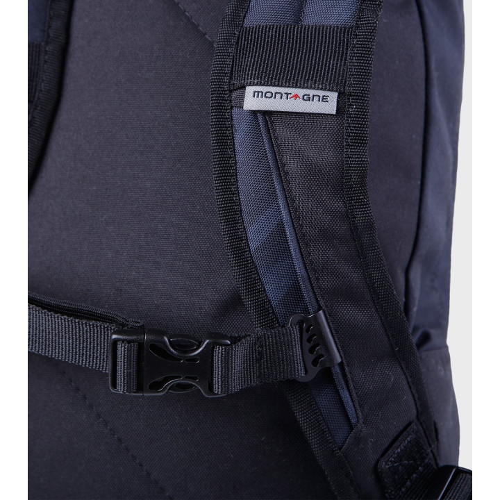 Mochila Ramsar 25lts.