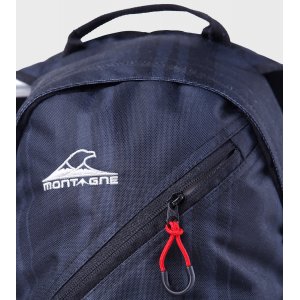 Mochila Ramsar 25lts.