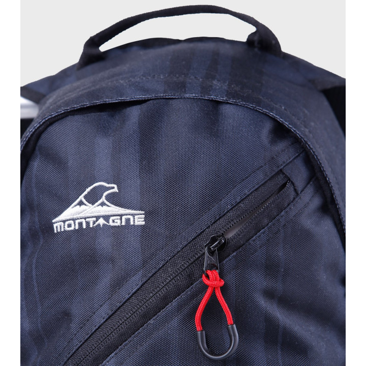 Mochila Ramsar 25lts.