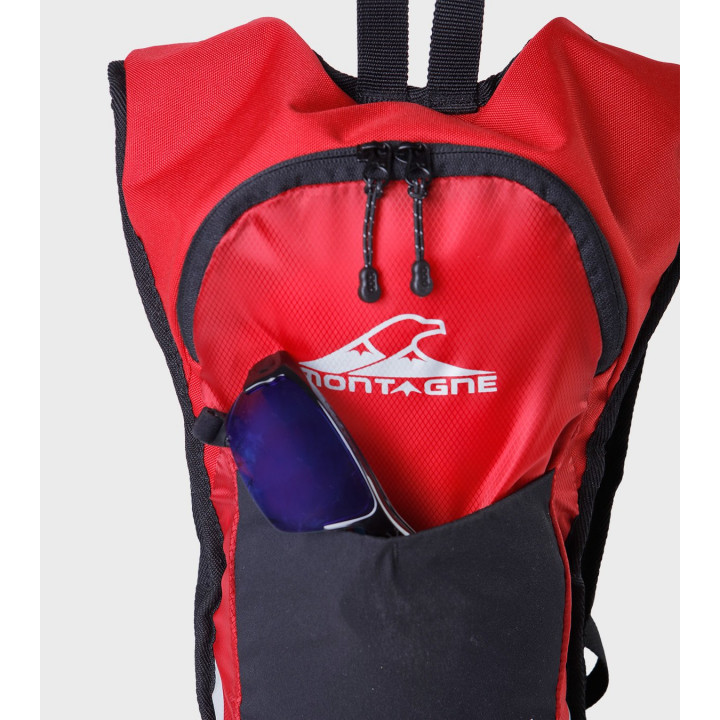 Mochila Rockwell 5 Lts