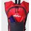 Mochila Rockwell 5 Lts