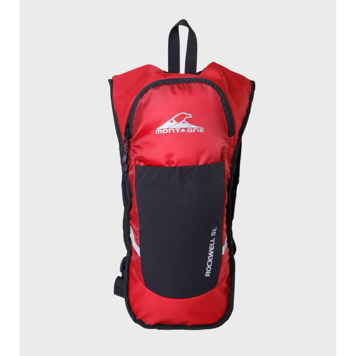 Mochila Rockwell 5 Lts
