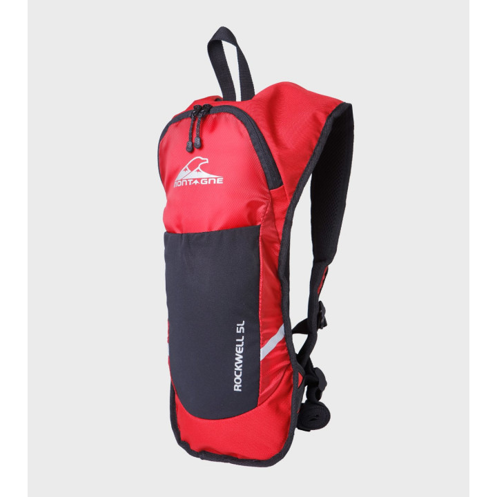 Mochila Rockwell 5 Lts