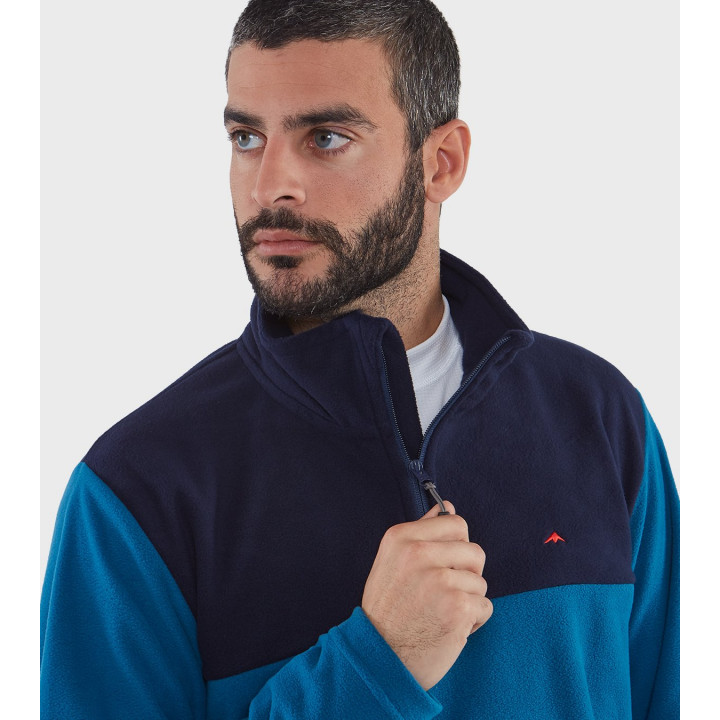 Buzo de hombre Field