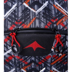 Mochila porta tablet Ram 21 Lts