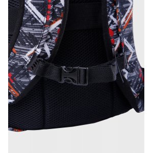 Mochila porta tablet Ram 21 Lts