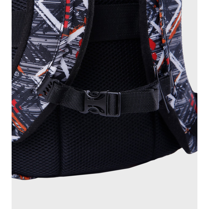 Mochila porta tablet Ram 21 Lts