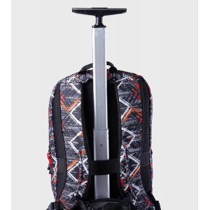 Mochila porta tablet Ram 21 Lts