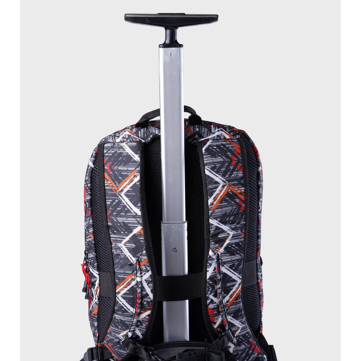 Mochila porta tablet Ram 21 Lts