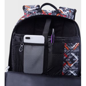 Mochila porta tablet Ram 21 Lts