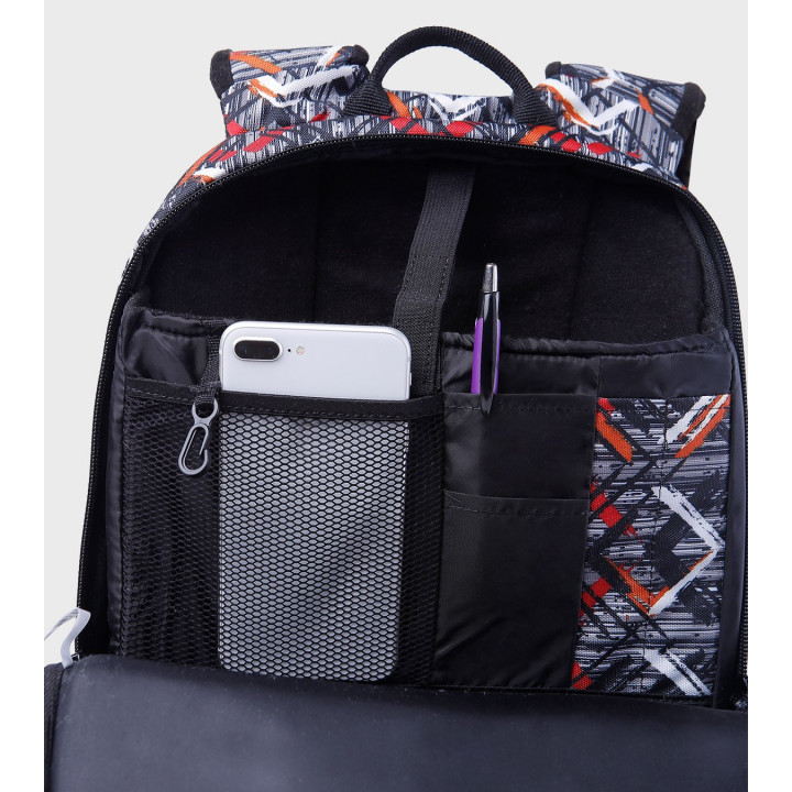 Mochila porta tablet Ram 21 Lts