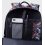 Mochila porta tablet Ram 21 Lts