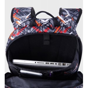 Mochila porta tablet Ram 21 Lts