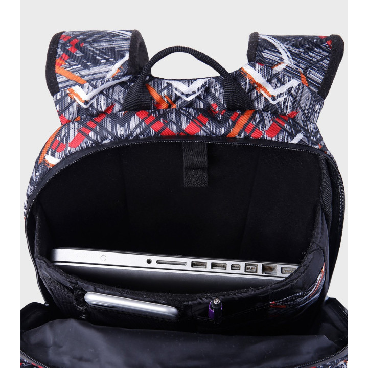 Mochila porta tablet Ram 21 Lts