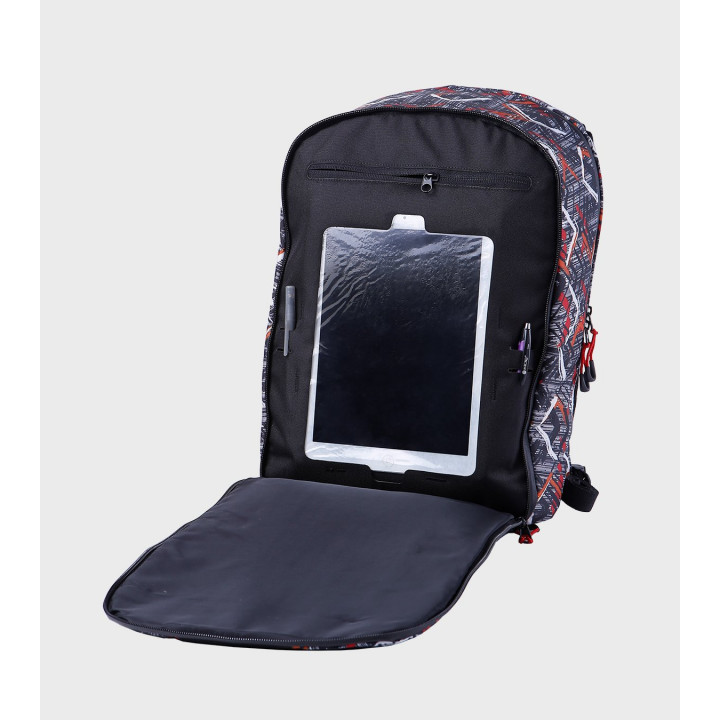 Mochila porta tablet Ram 21 Lts