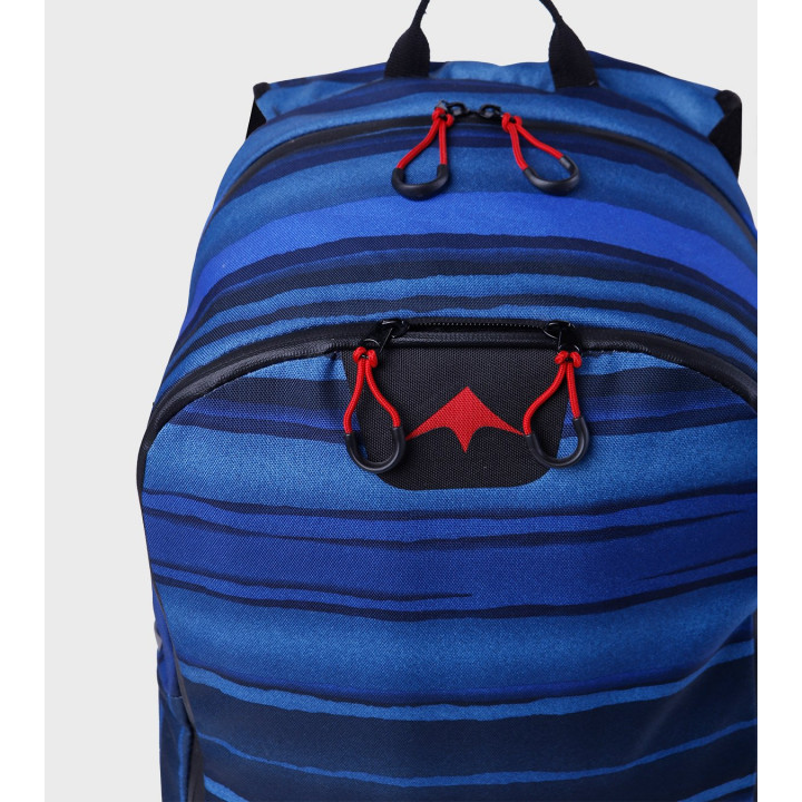 Mochila porta tablet Ram 21 Lts