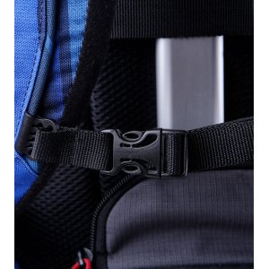 Mochila porta tablet Ram 21 Lts