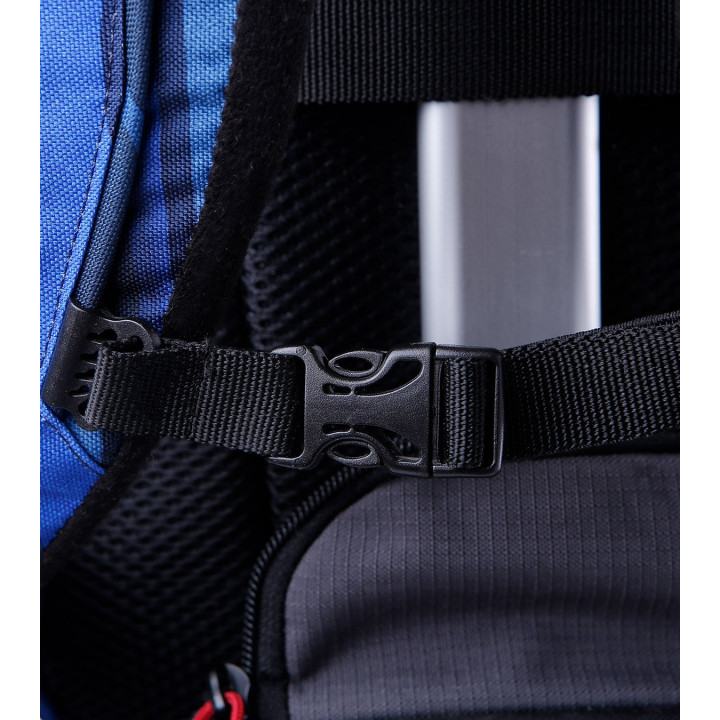 Mochila porta tablet Ram 21 Lts