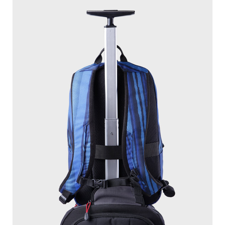 Mochila porta tablet Ram 21 Lts