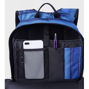 Mochila porta tablet Ram 21 Lts