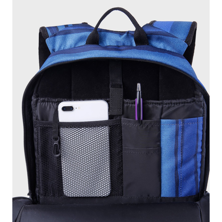 Mochila porta tablet Ram 21 Lts
