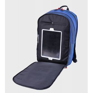 Mochila porta tablet Ram 21 Lts