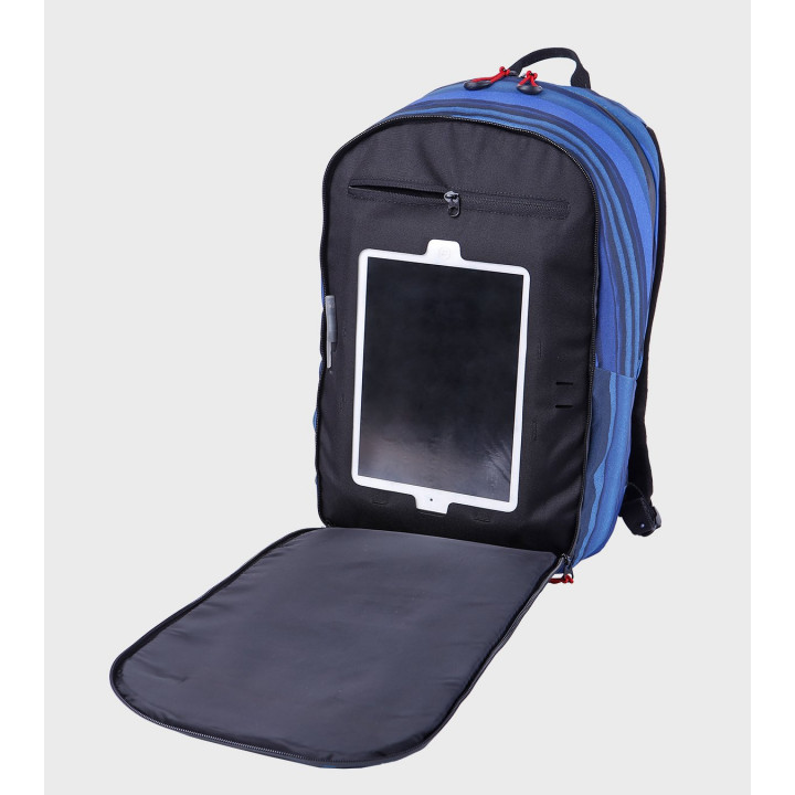 Mochila porta tablet Ram 21 Lts